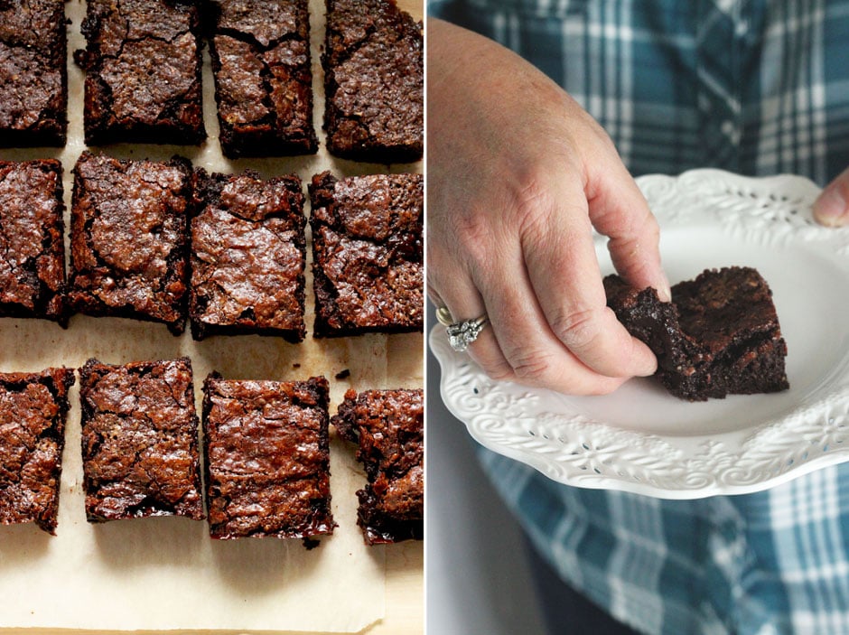 Brownie from Beyond Bundle | Caramel, Brownie Flavored Coffee Bundle | Ground | Bones Coffee