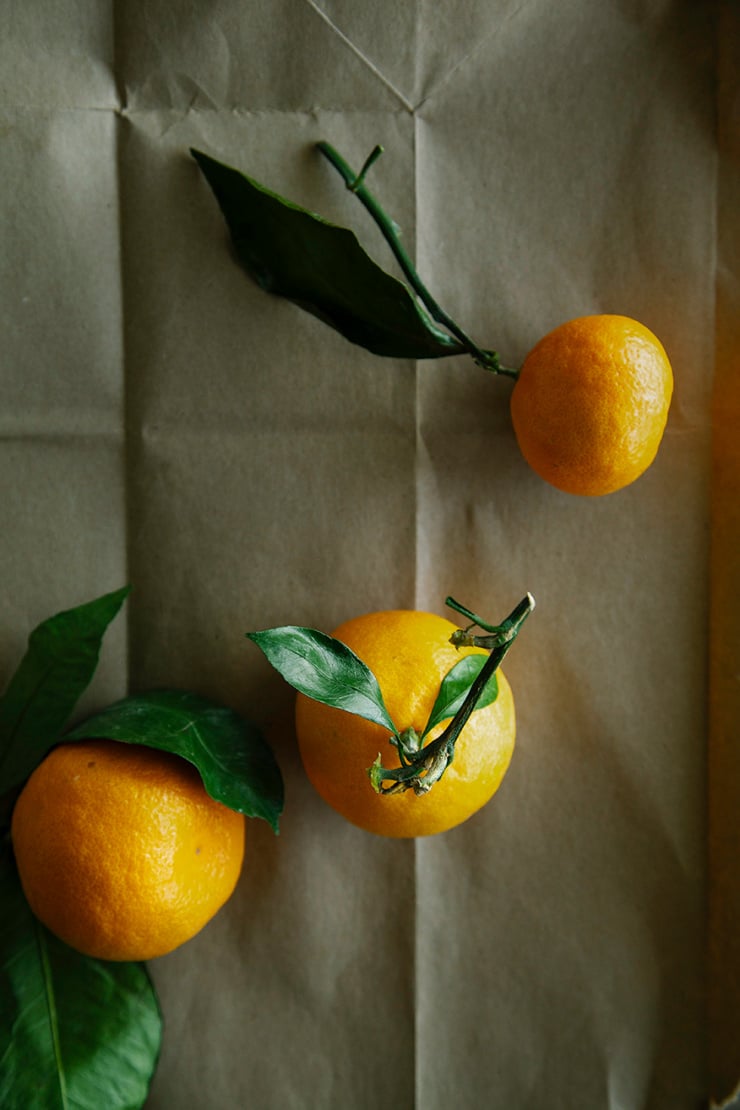 Your Guide to Everyone's Favorite Winter Citrus: Clementines