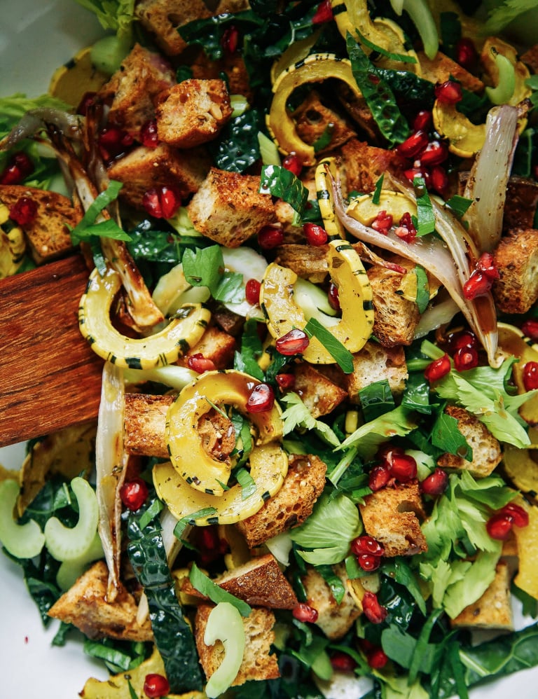 Vegan Holiday Recipes (over 50!) | The First Mess