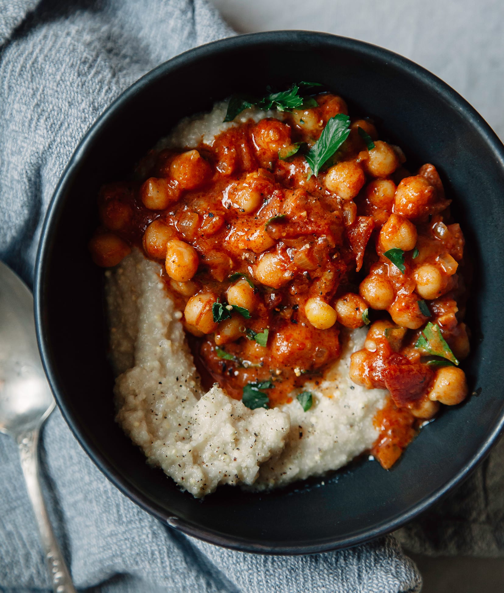 Easy Homemade Hot Sauce • The Curious Chickpea