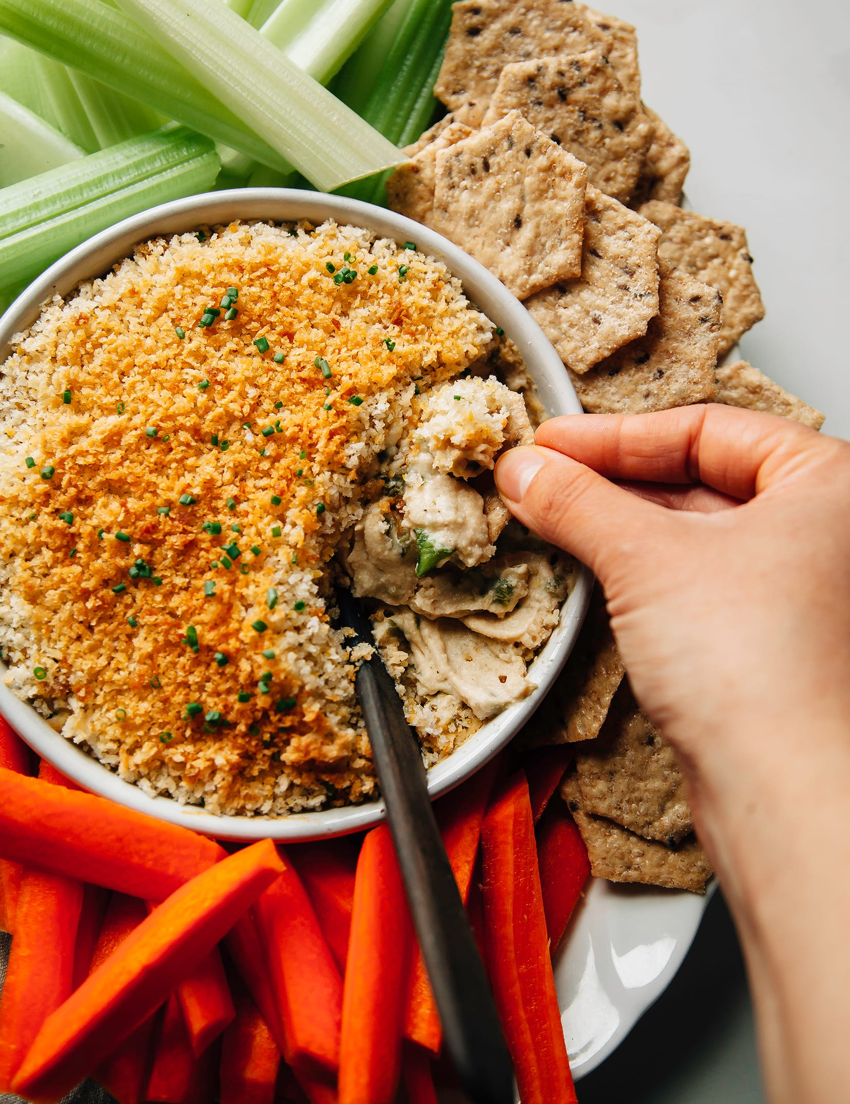 https://thefirstmess.com/wp-content/uploads/2020/04/vegan-jalapeno-popper-dip-recipe-6.jpg