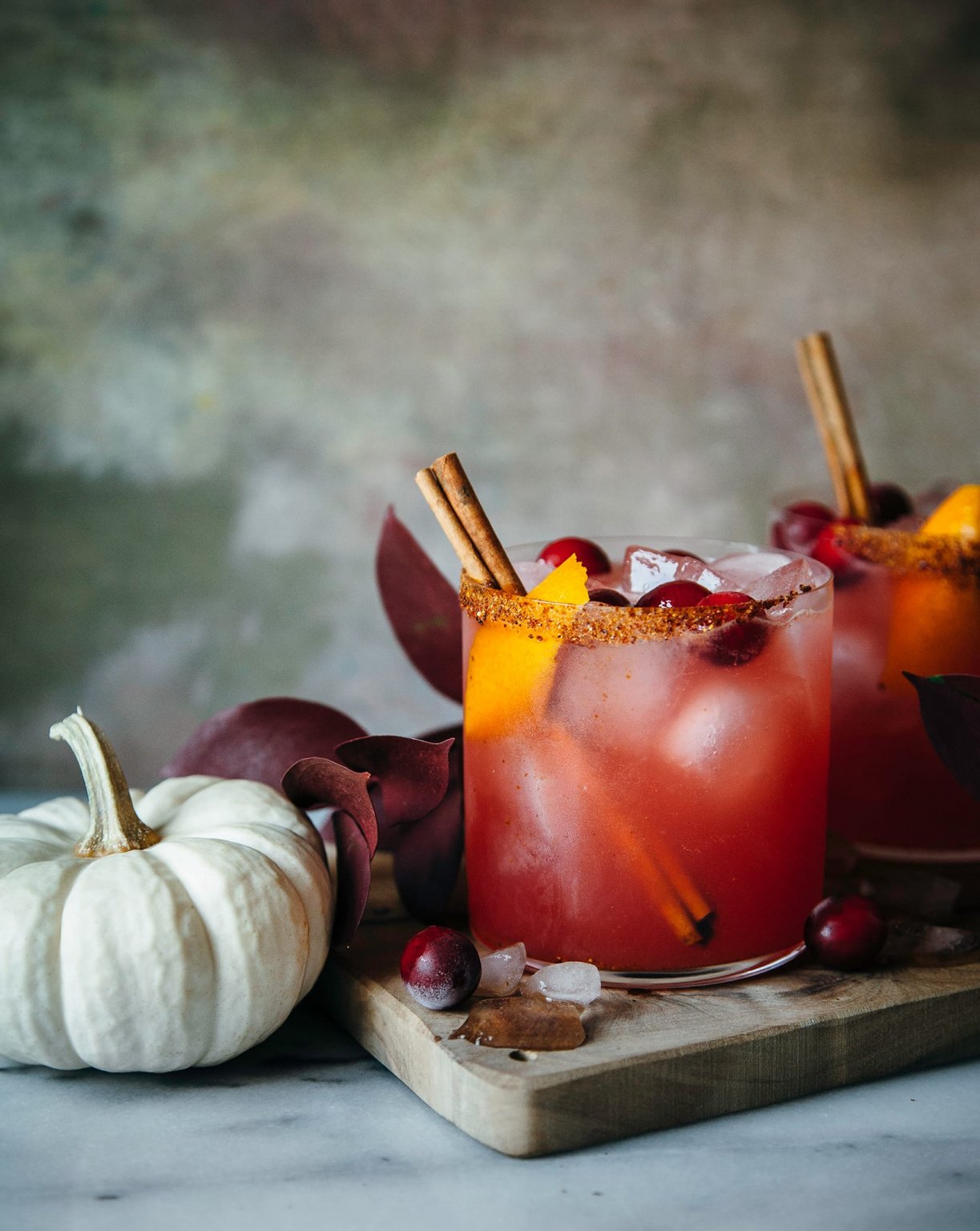 Spiced Cranberry Margarita Costco: Taste Test & Recipe Duplication! - qukatax