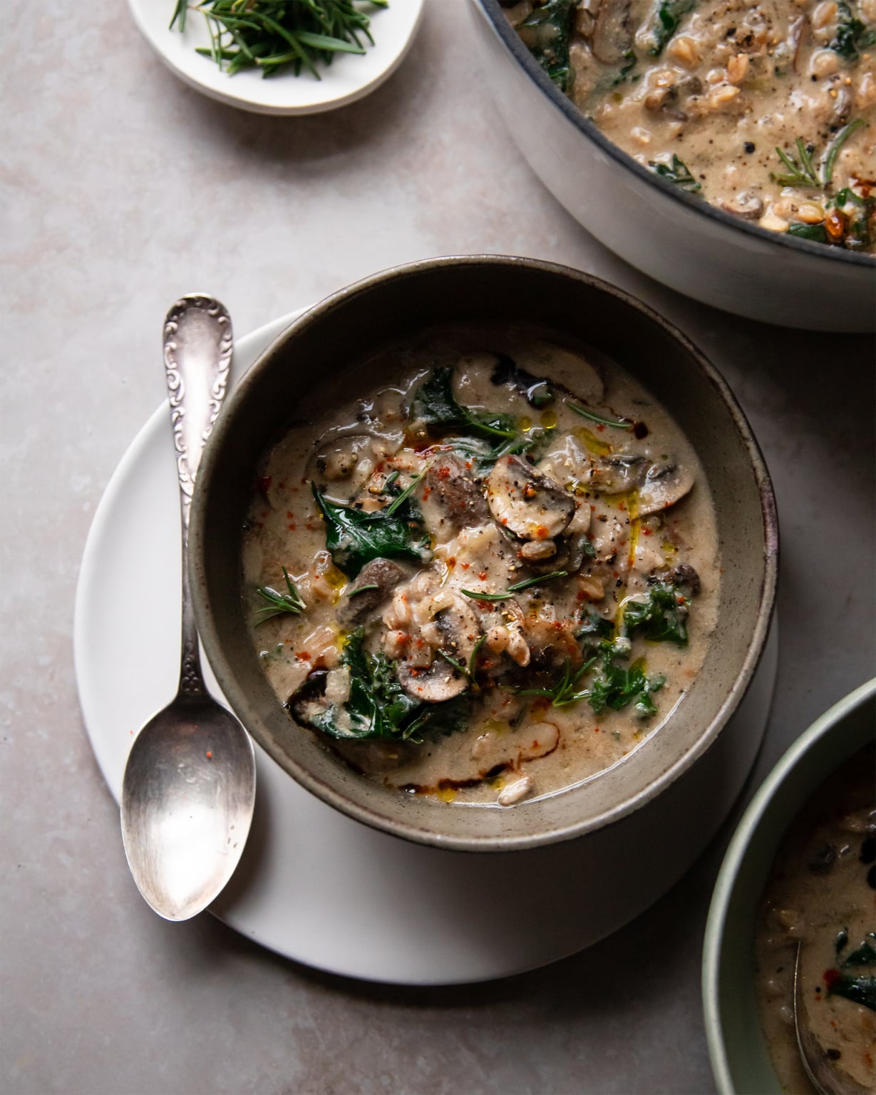 40 Vegan Soup Recipes | The First Mess