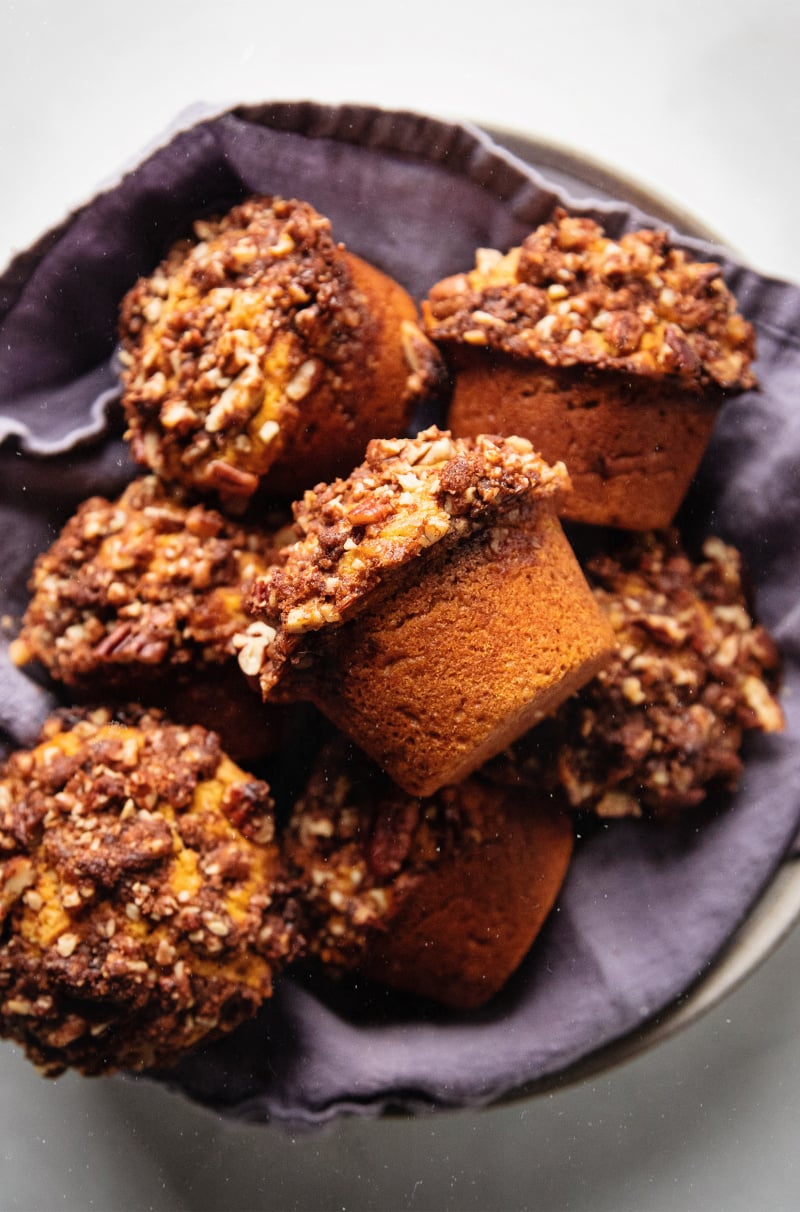 Garlic Scape Dressing Recipe