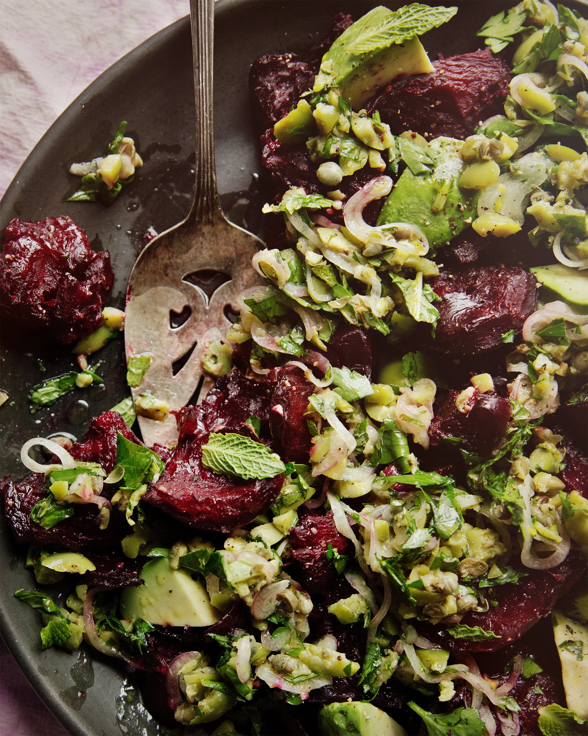 https://thefirstmess.com/wp-content/uploads/2021/02/Crushed-beets-with-chunky-olive-dressing-8.jpg