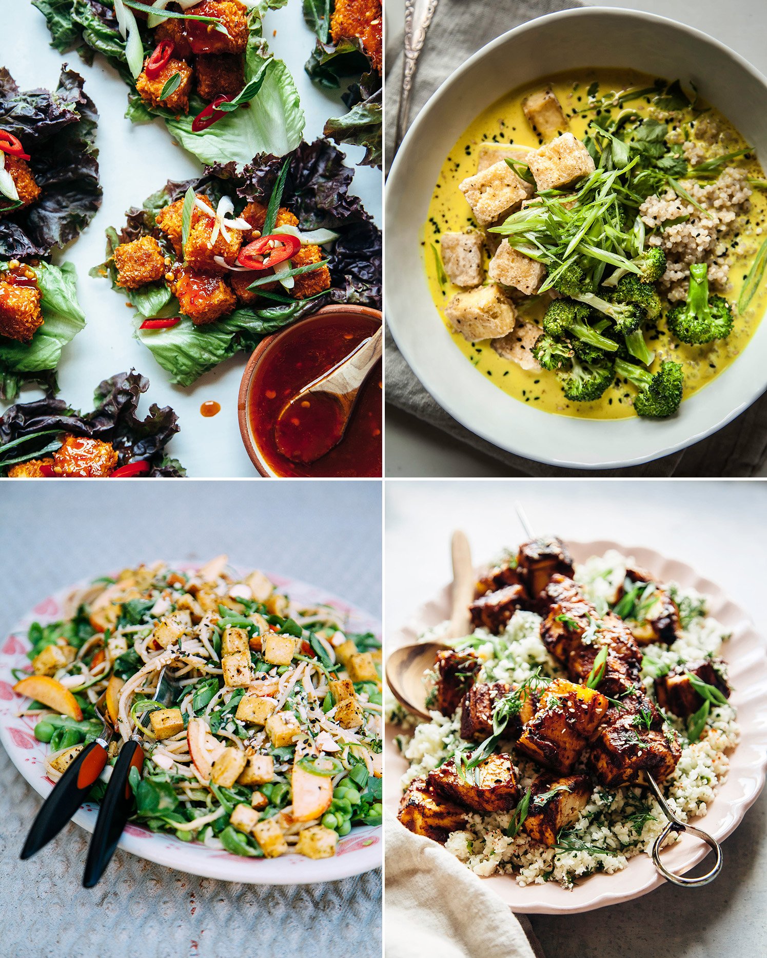 Plant-Based Delicious: Healthy, Feel-Good Vegan Recipes You'll Make Again  and Again―All Recipes are Gluten and Oil Free!