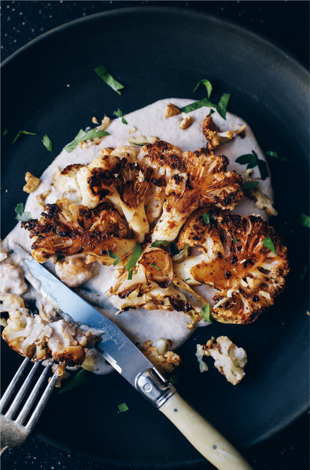 The First Mess Cookbook - The First Mess