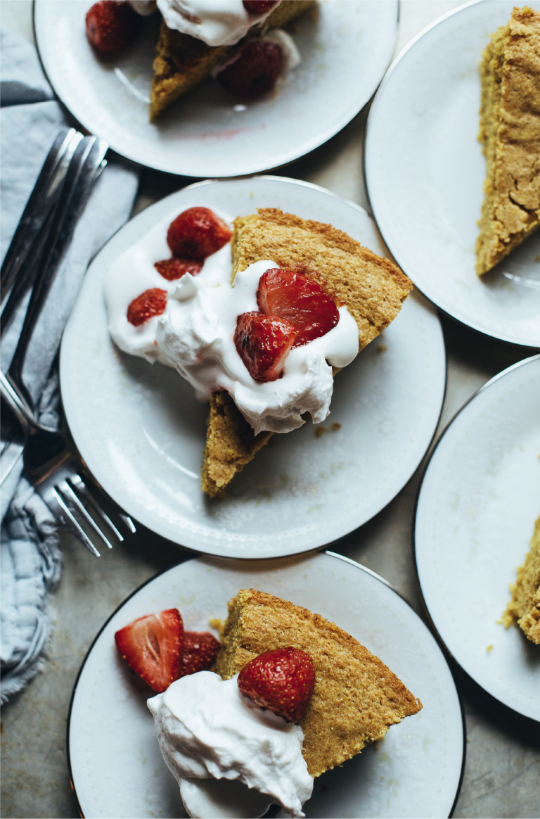 The First Mess Cookbook - The First Mess