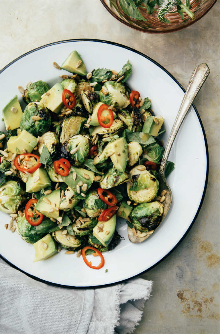 The First Mess Cookbook - The First Mess
