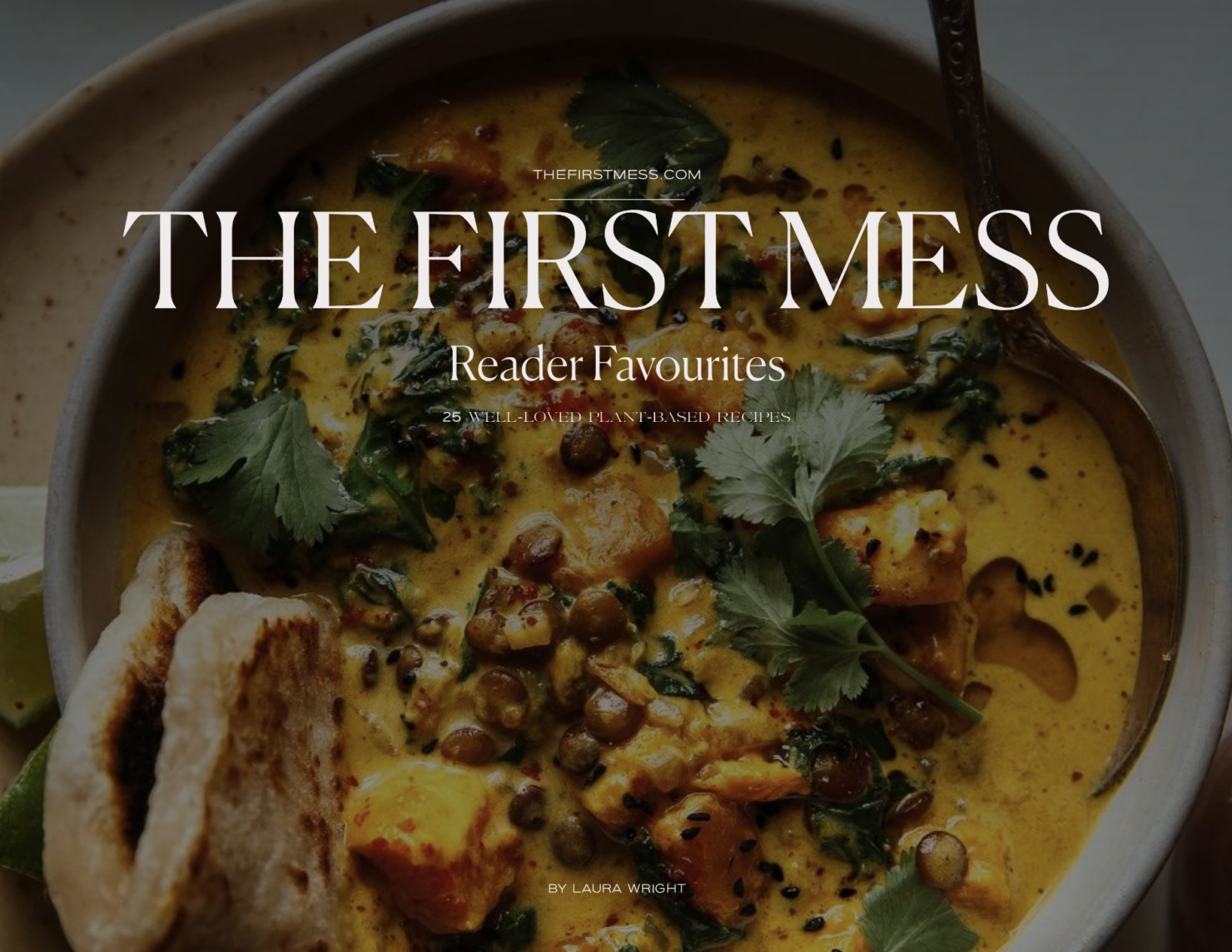 10-Minute Vegan Pesto | The First Mess