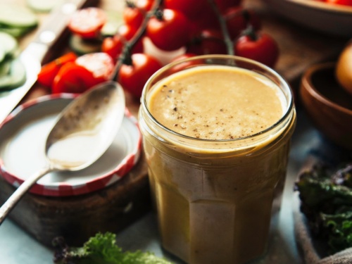 Liquid Gold Dressing Liquid Gold Dressing